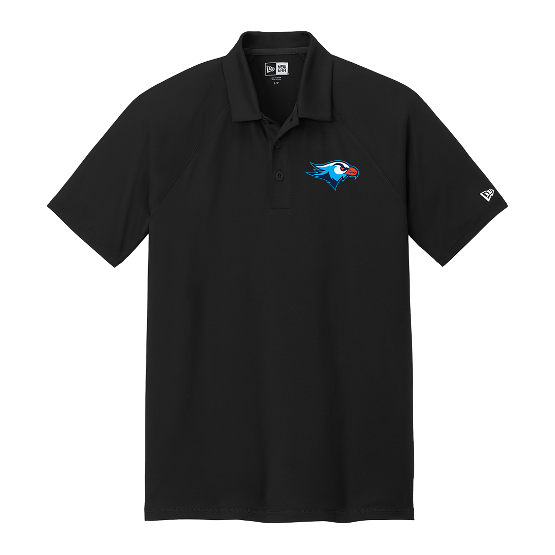 Lackawanna College New Era® Polo