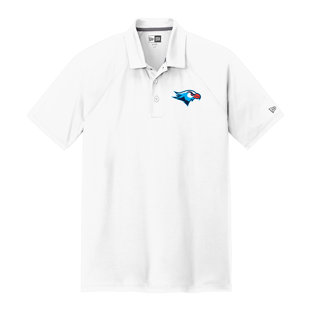 Lackawanna College New Era® Polo