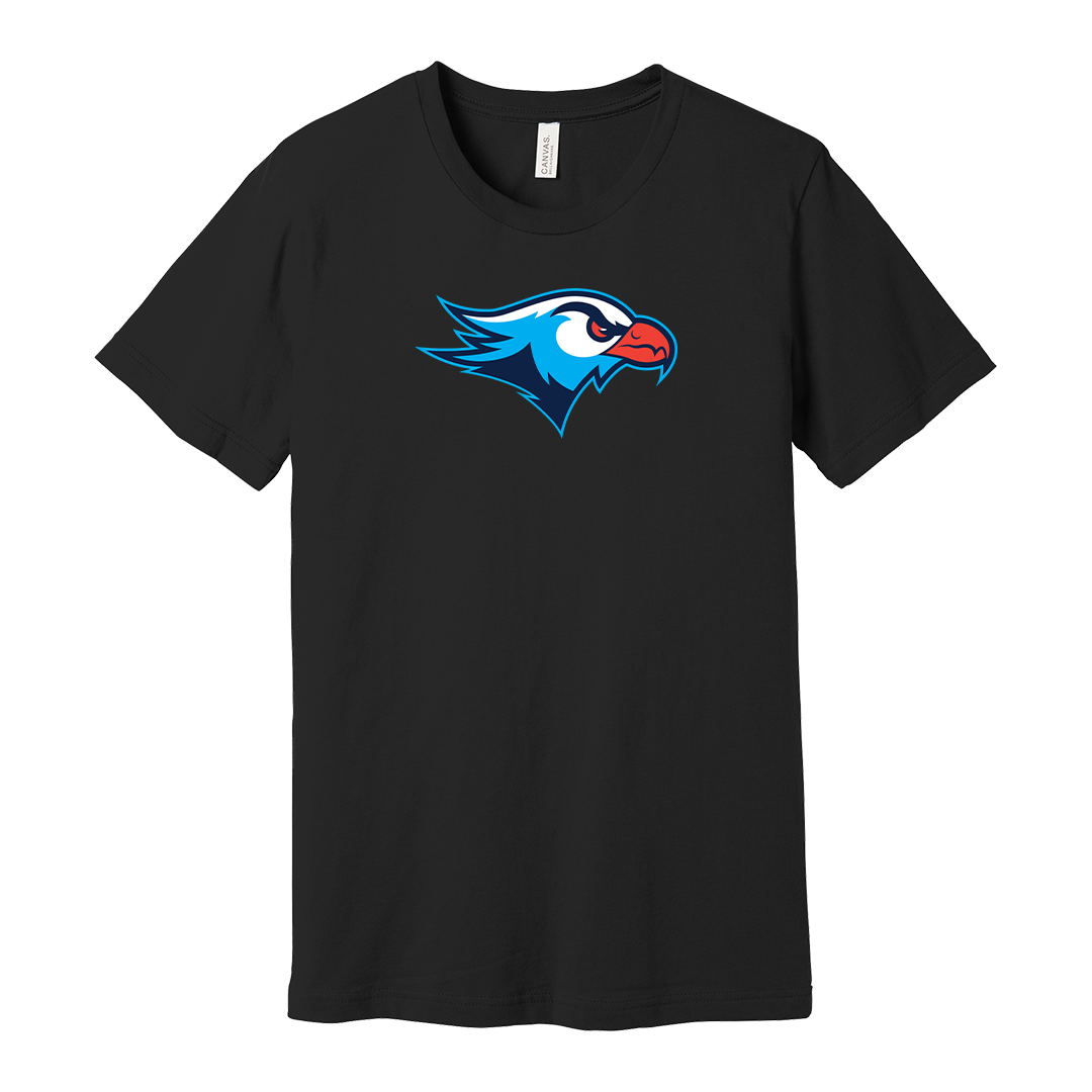 Lackawanna College Short Sleeve Tee
