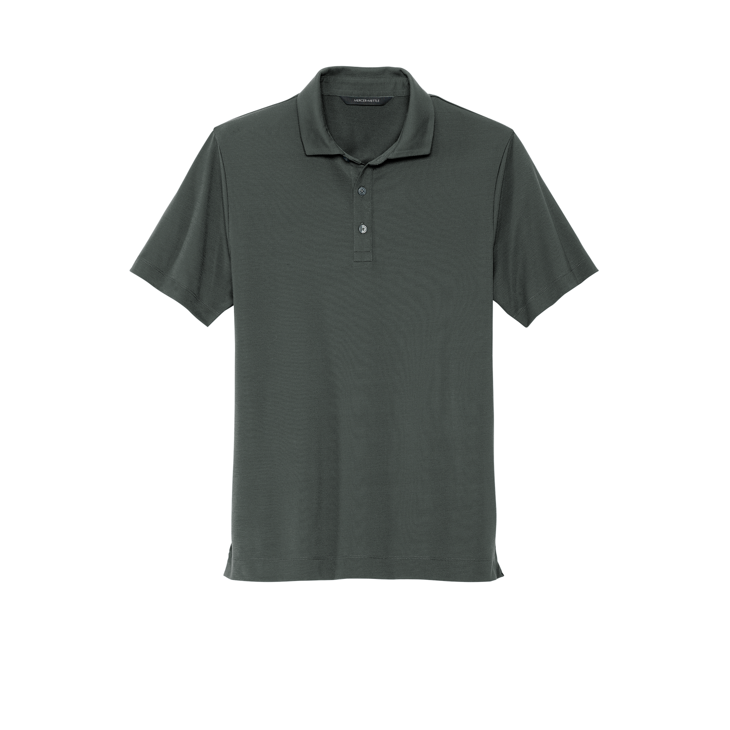 Mercer+Mettle® Stretch Jersey Polo