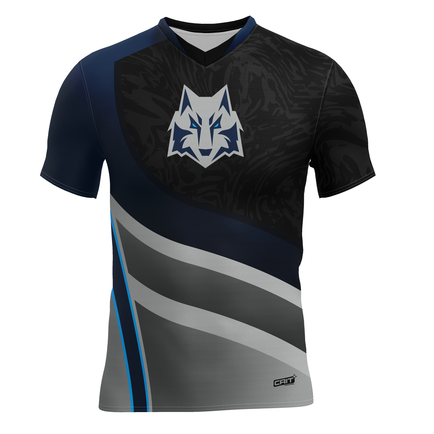 Madison College Jersey