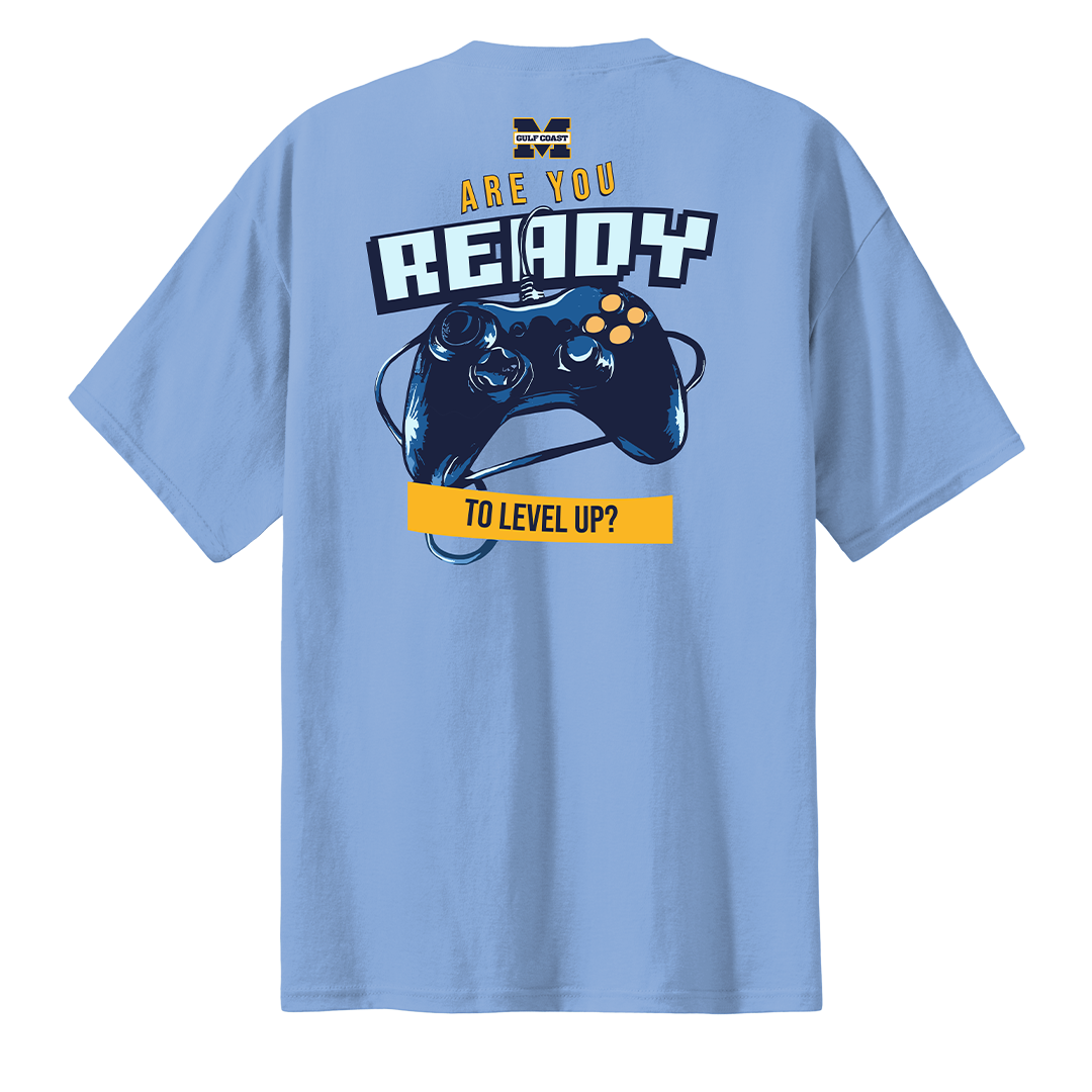 Mississippi Gulf Coast Community College Essential Tee