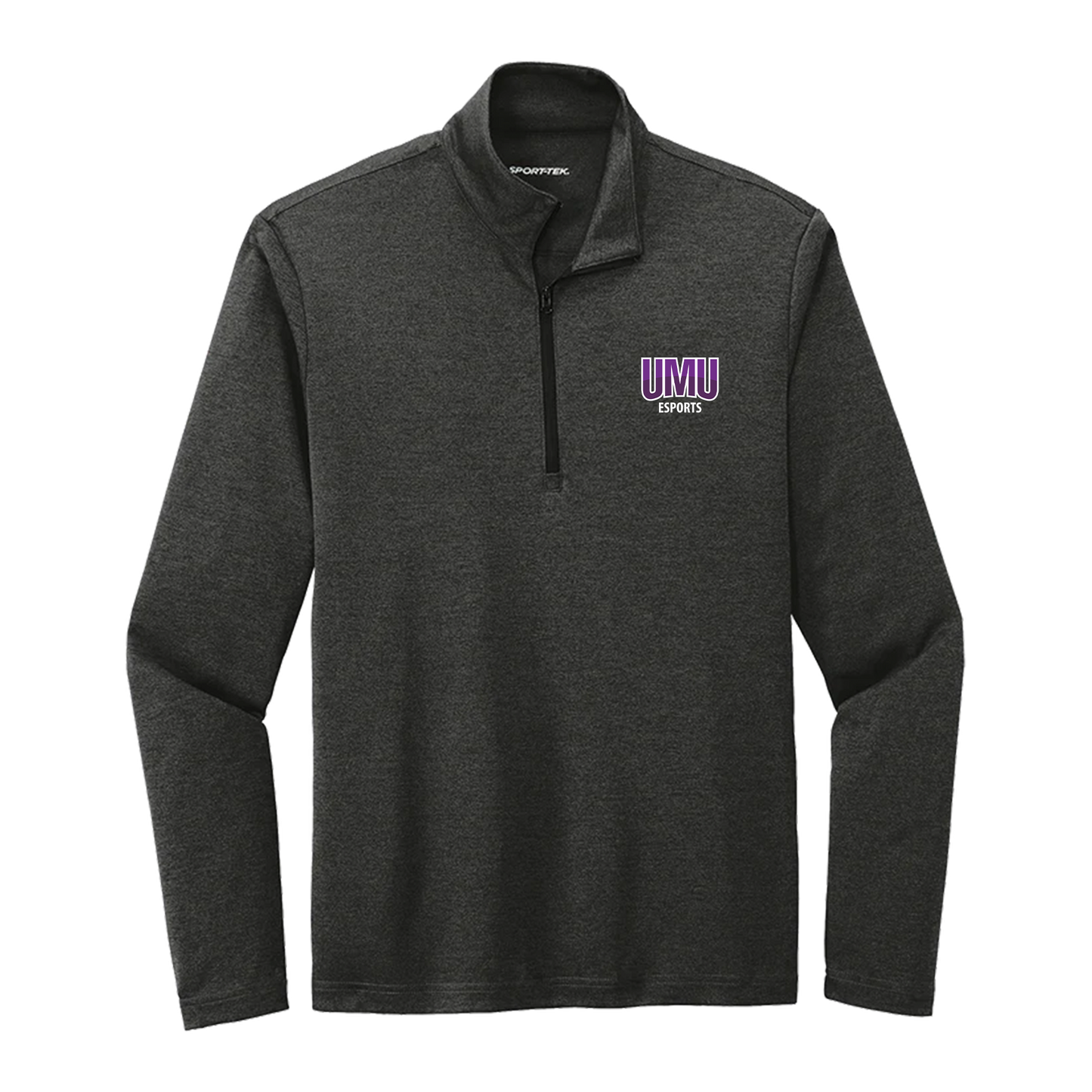University of Mount Union Sport-Tek ® Endeavor 1/2-Zip Pullover