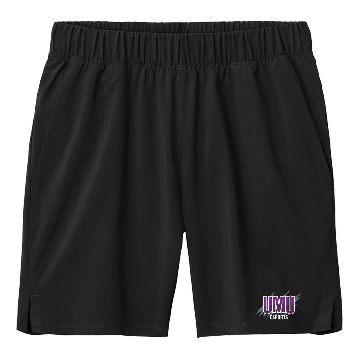 University of Mount Union Sport-Tek® Repeat 7" Short