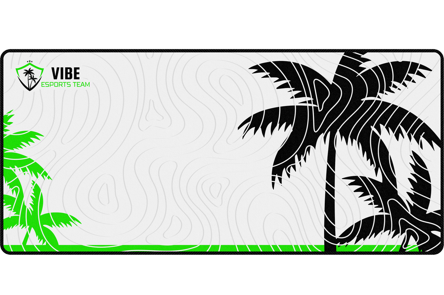 VIBE Esports Mousepad