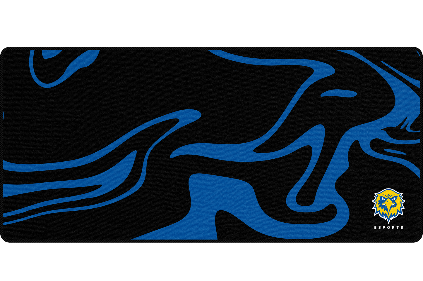 Spalding University Mousepad