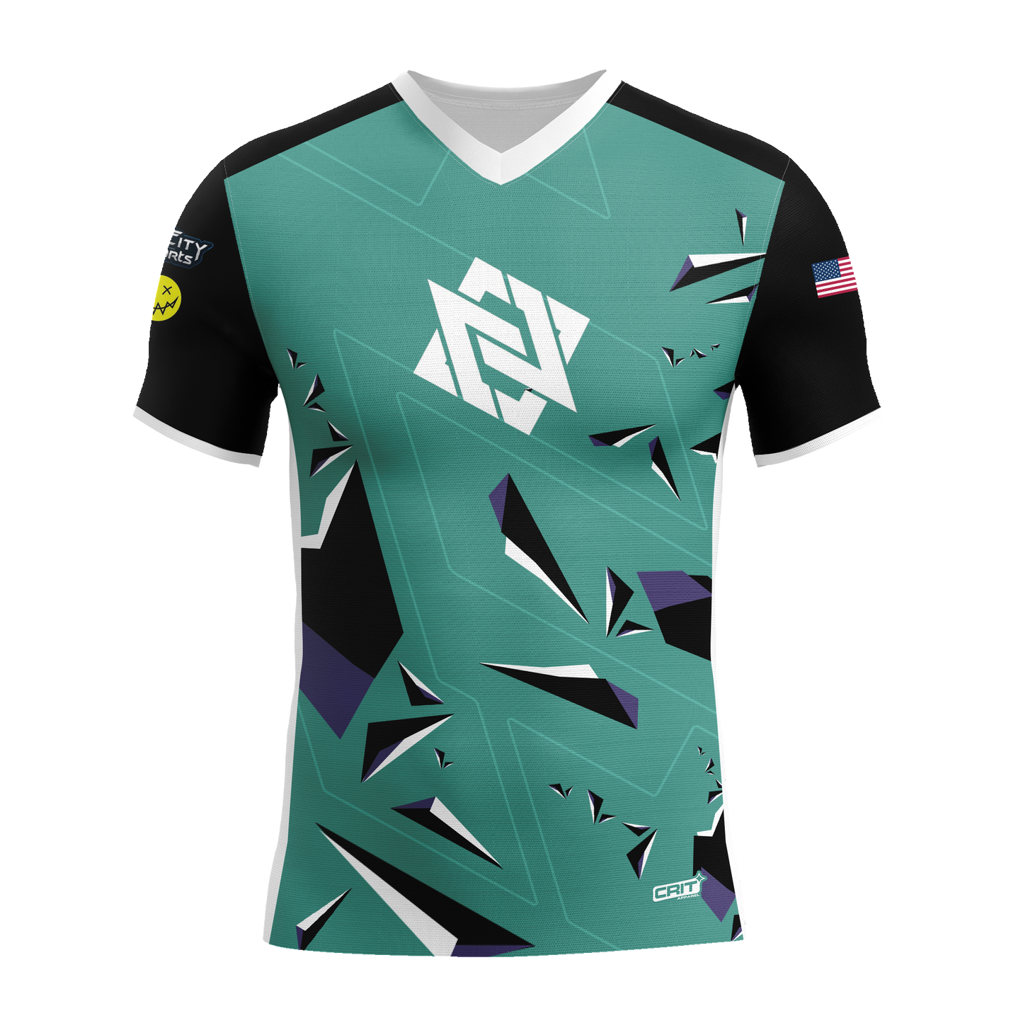 Nexus Jersey