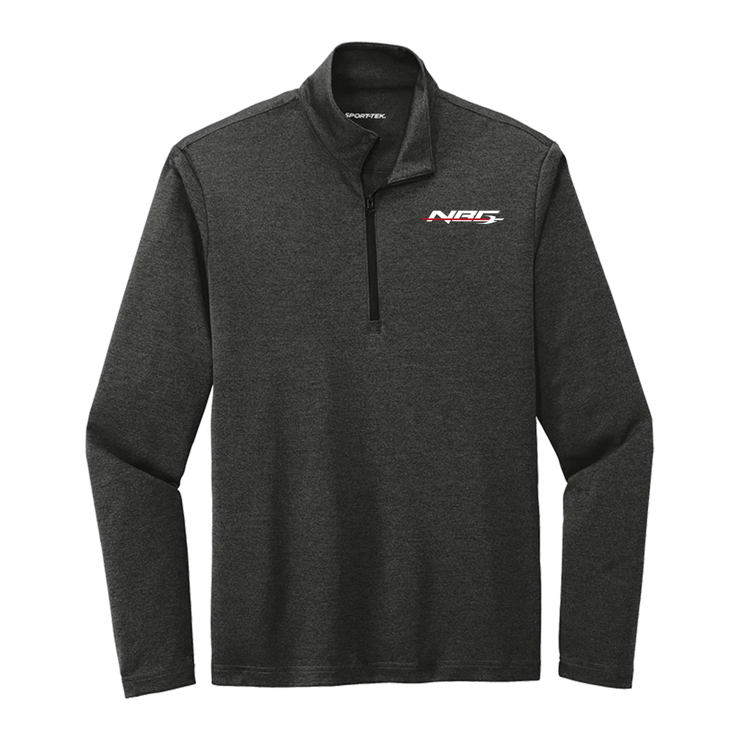 Nightblood Gaming Quarter Zip Pullover