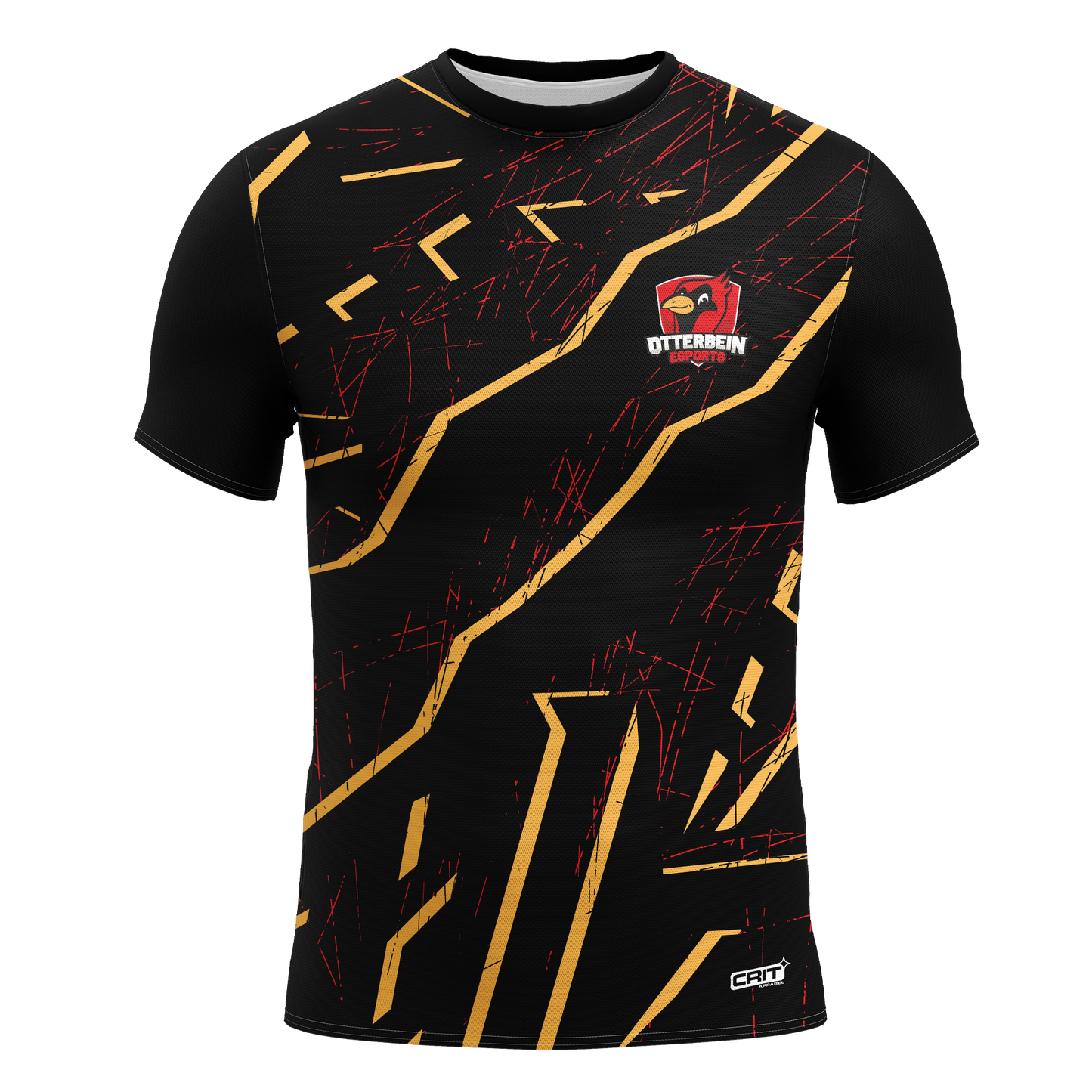 Otterbein University Jersey