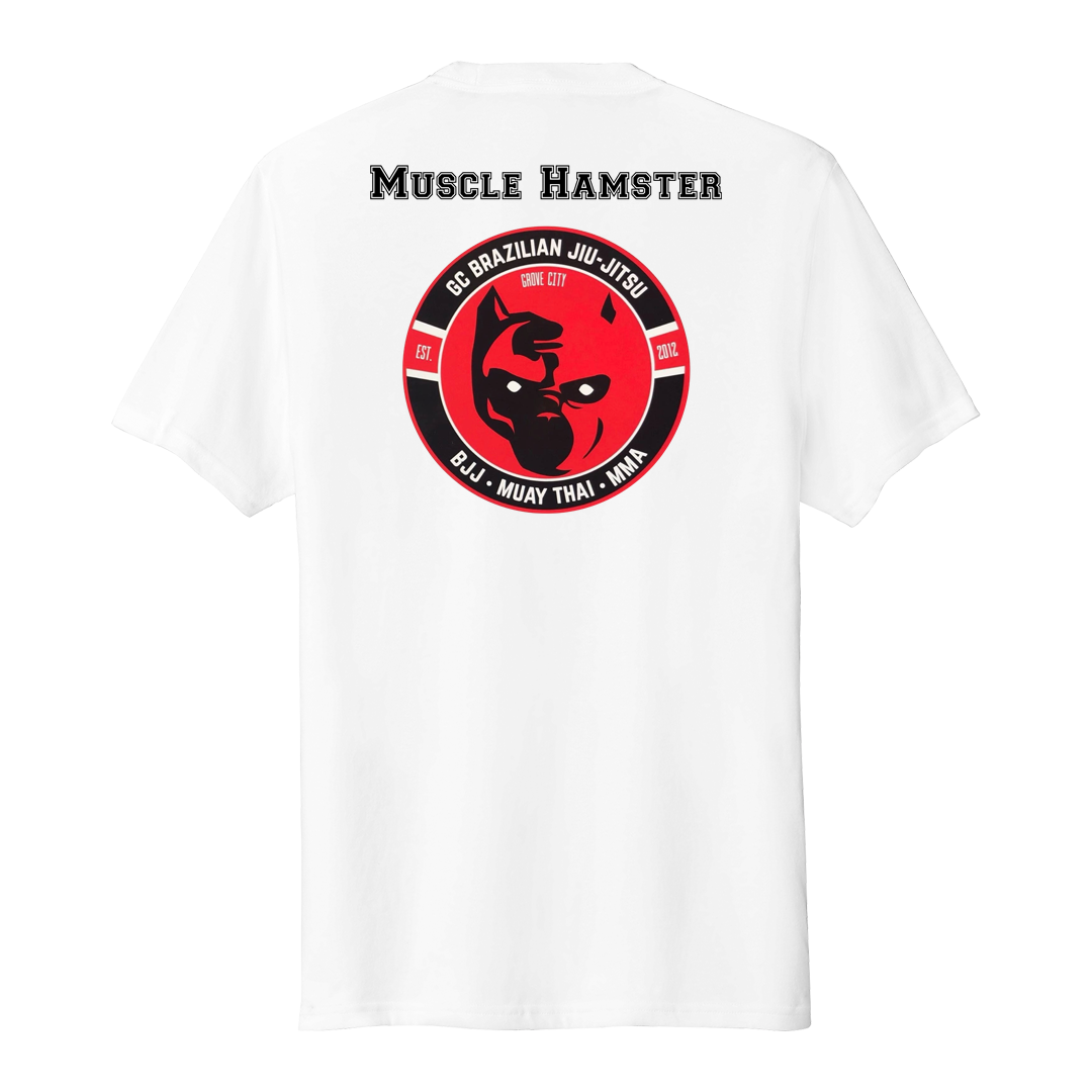 Muscle Hamster T-Shirt