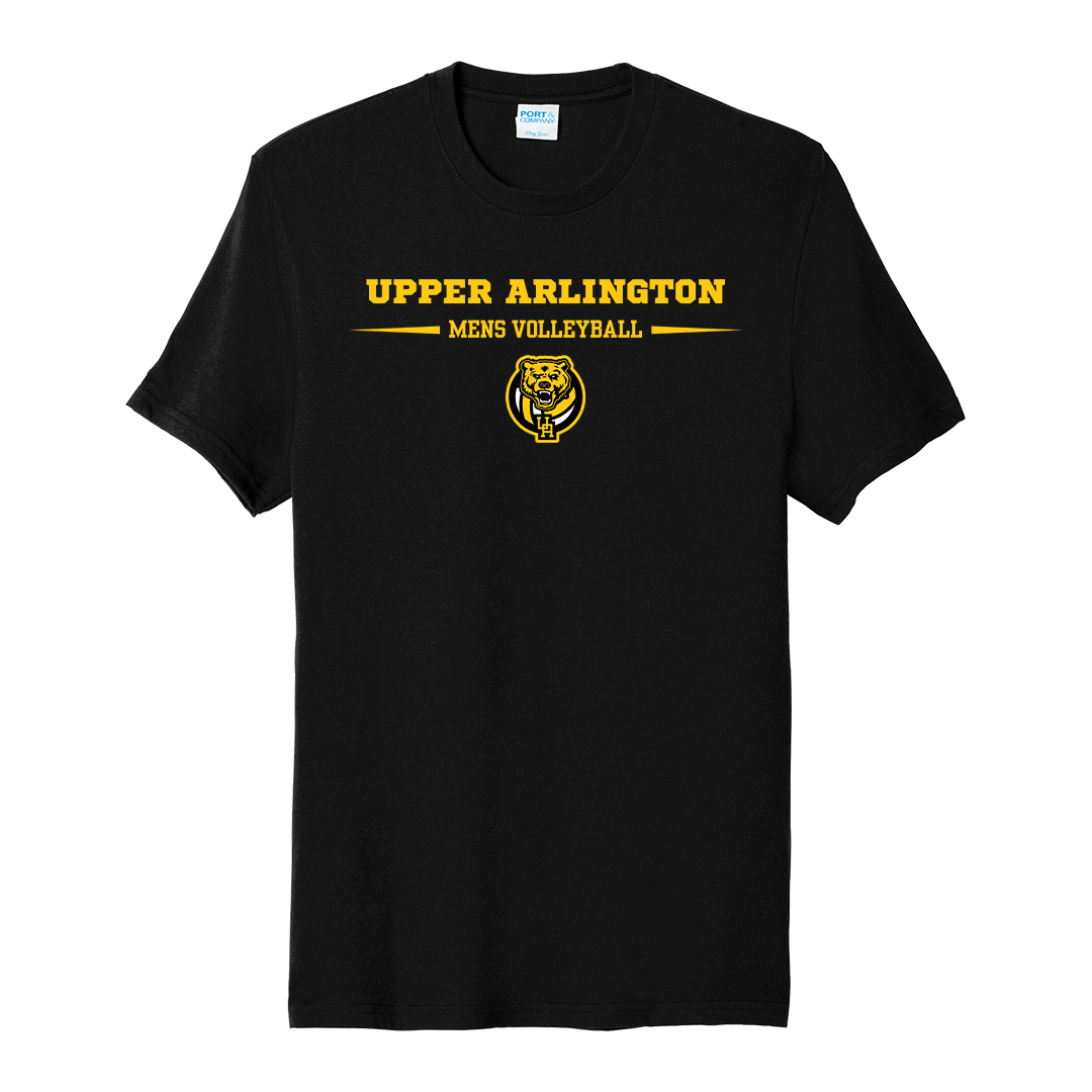 UAVB Tee Style #1