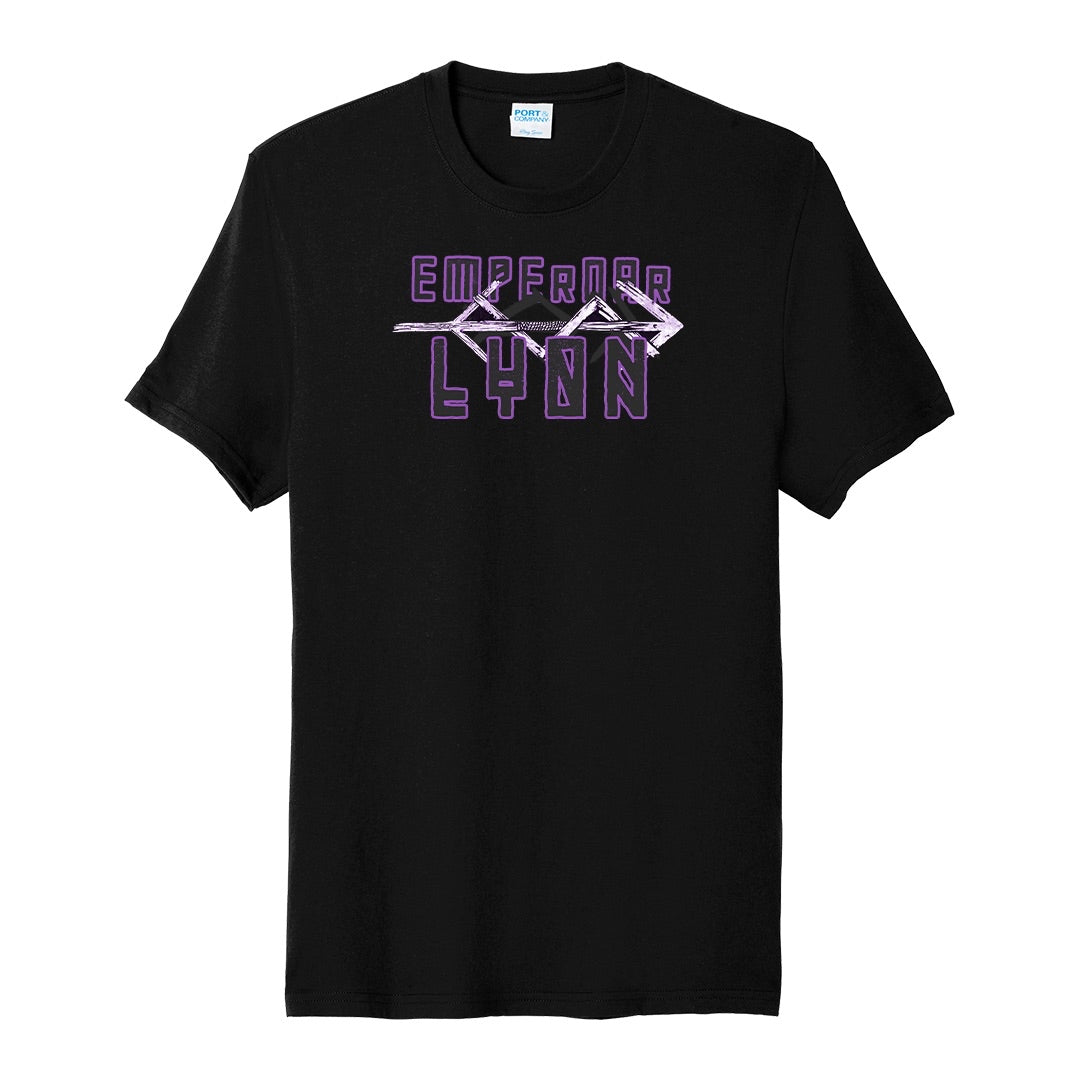 Emperoar Lyon TShirt