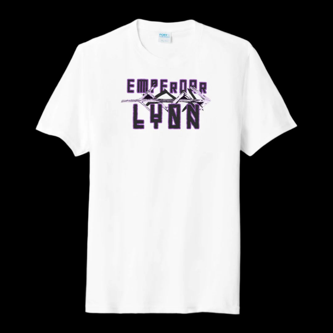 Emperoar Lyon TShirt
