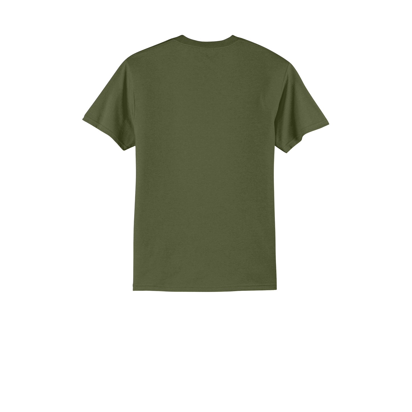 Bar Citizen Short Sleeve T-Shirt large logo front