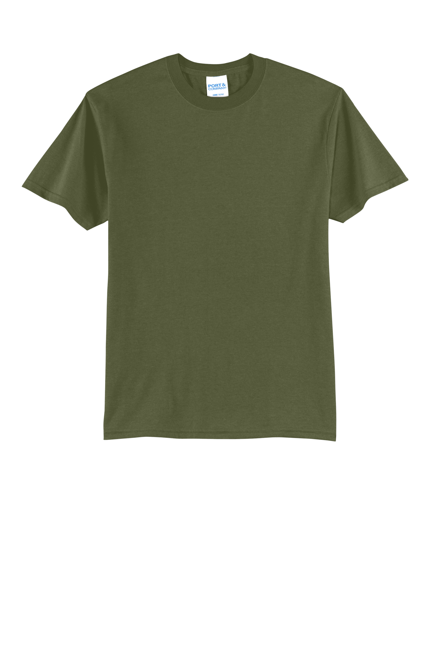 Port & Company Core Blend Tee