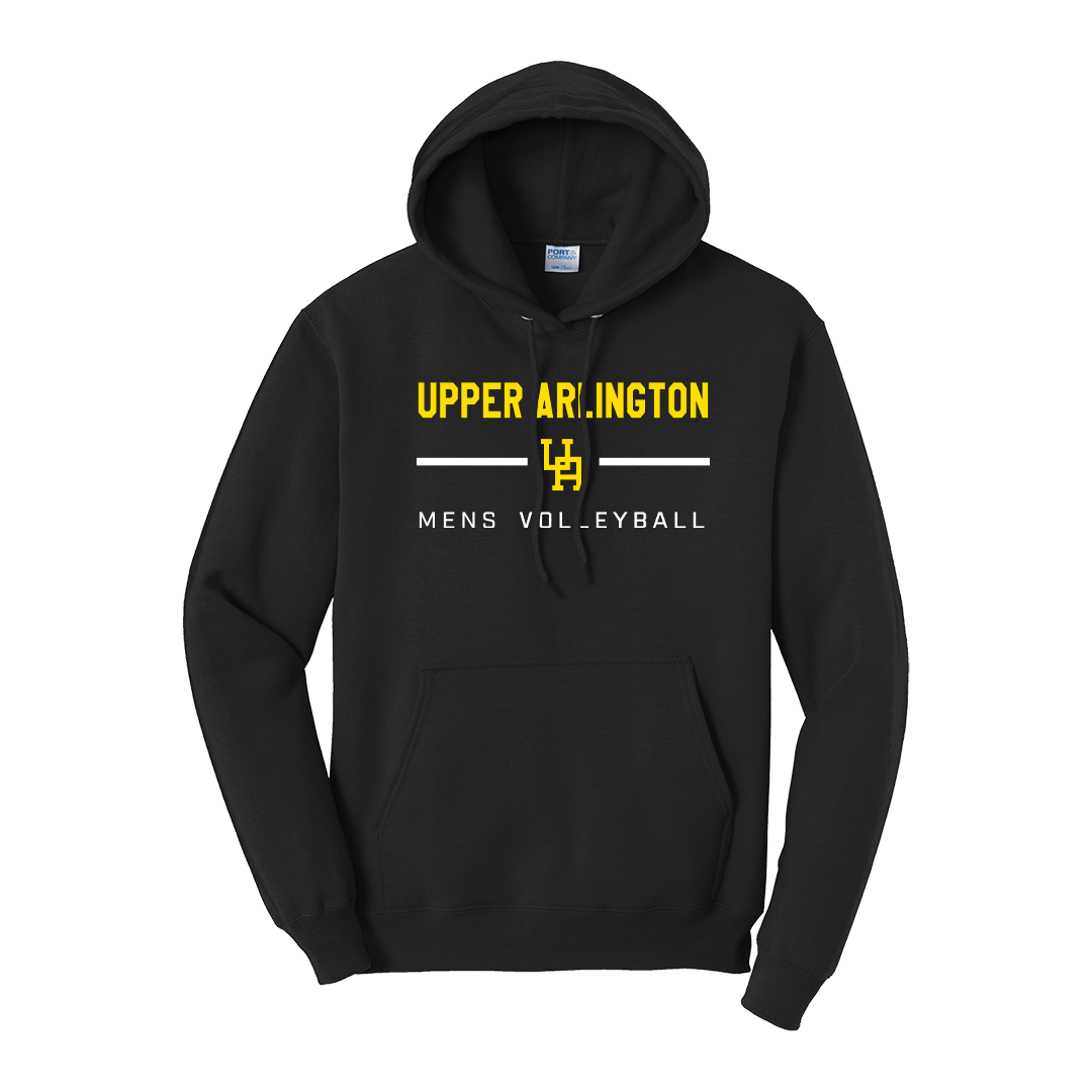 UAVB Hoodie Style #8