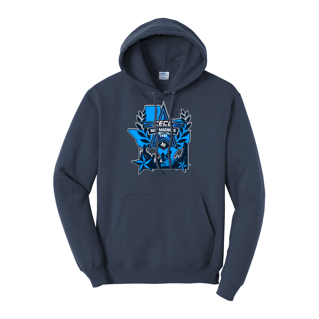 CECC 2025 Hoodie