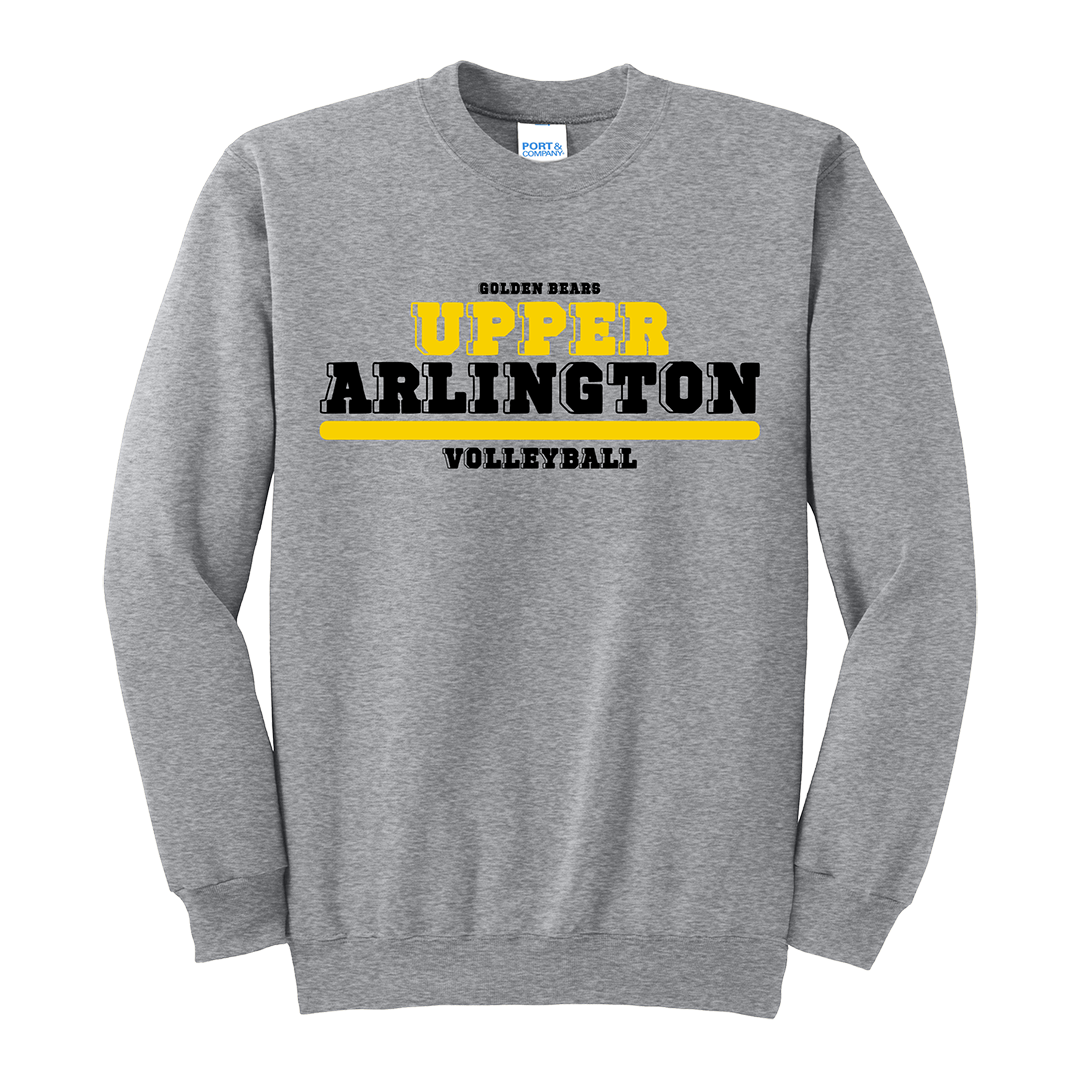 UAVB Sweatshirt Style #5