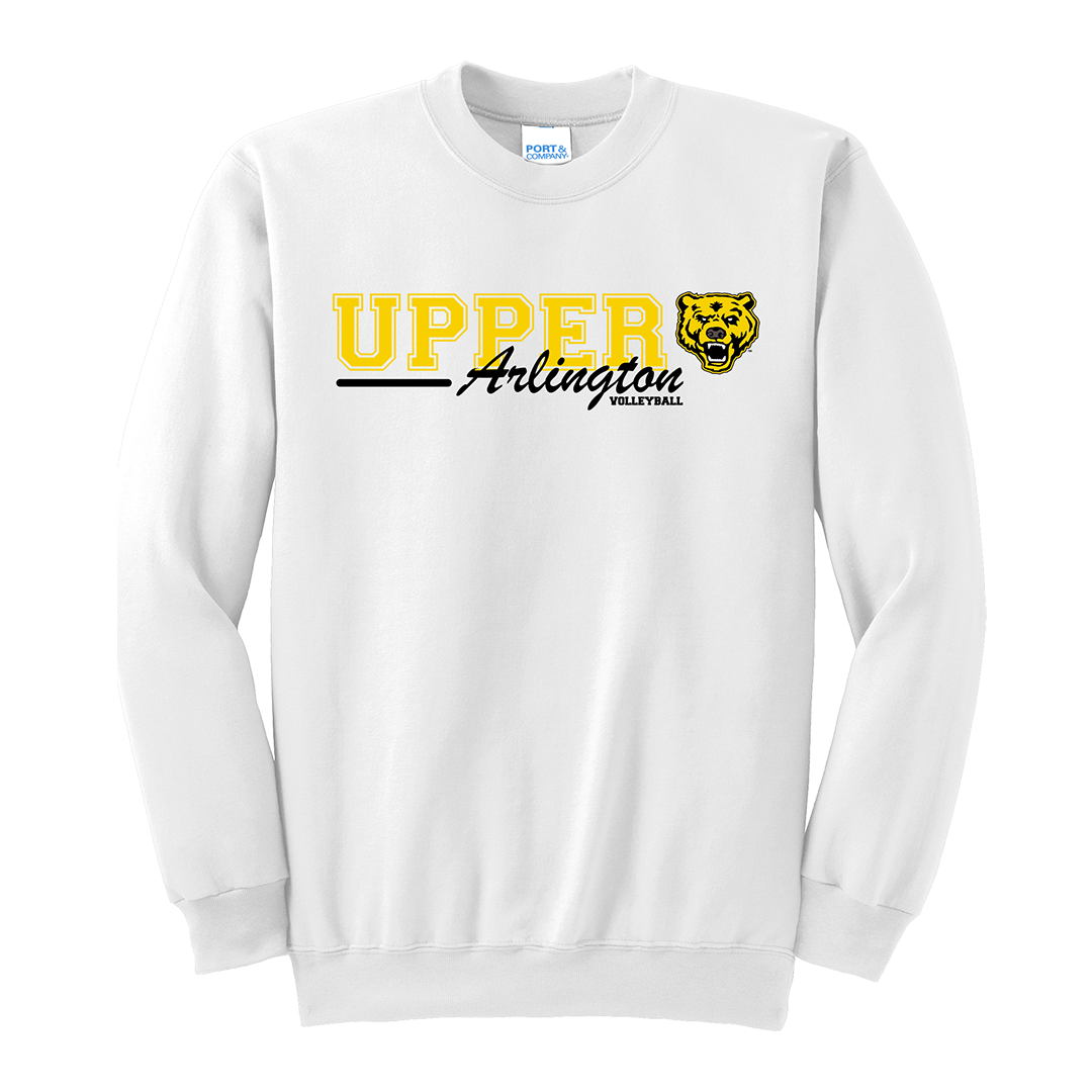 UAVB Sweatshirt Style #6