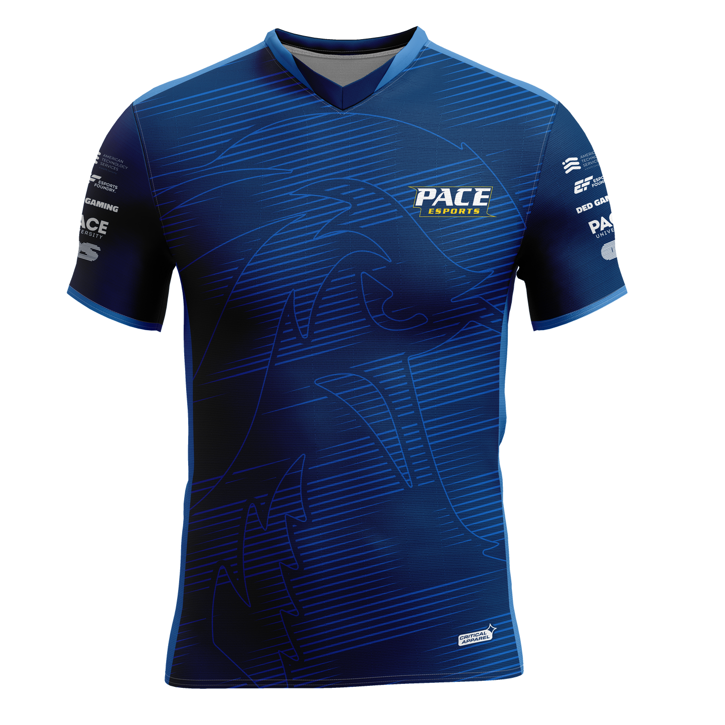 Pace University - Jersey