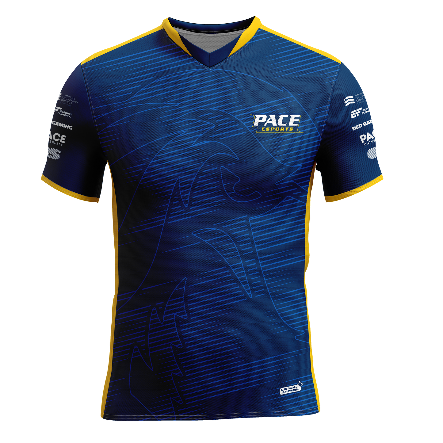 Pace University - Jersey