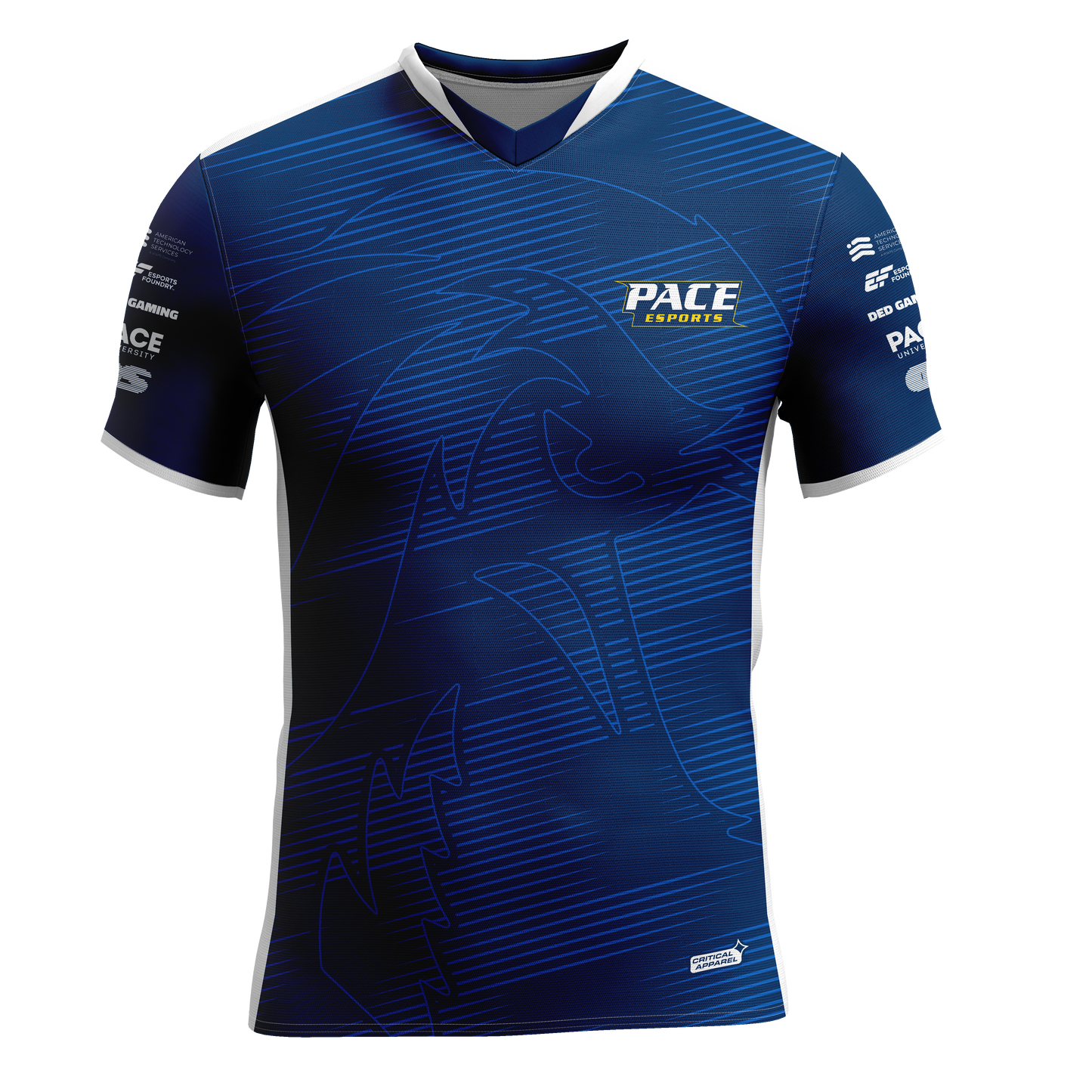 Pace University - Jersey