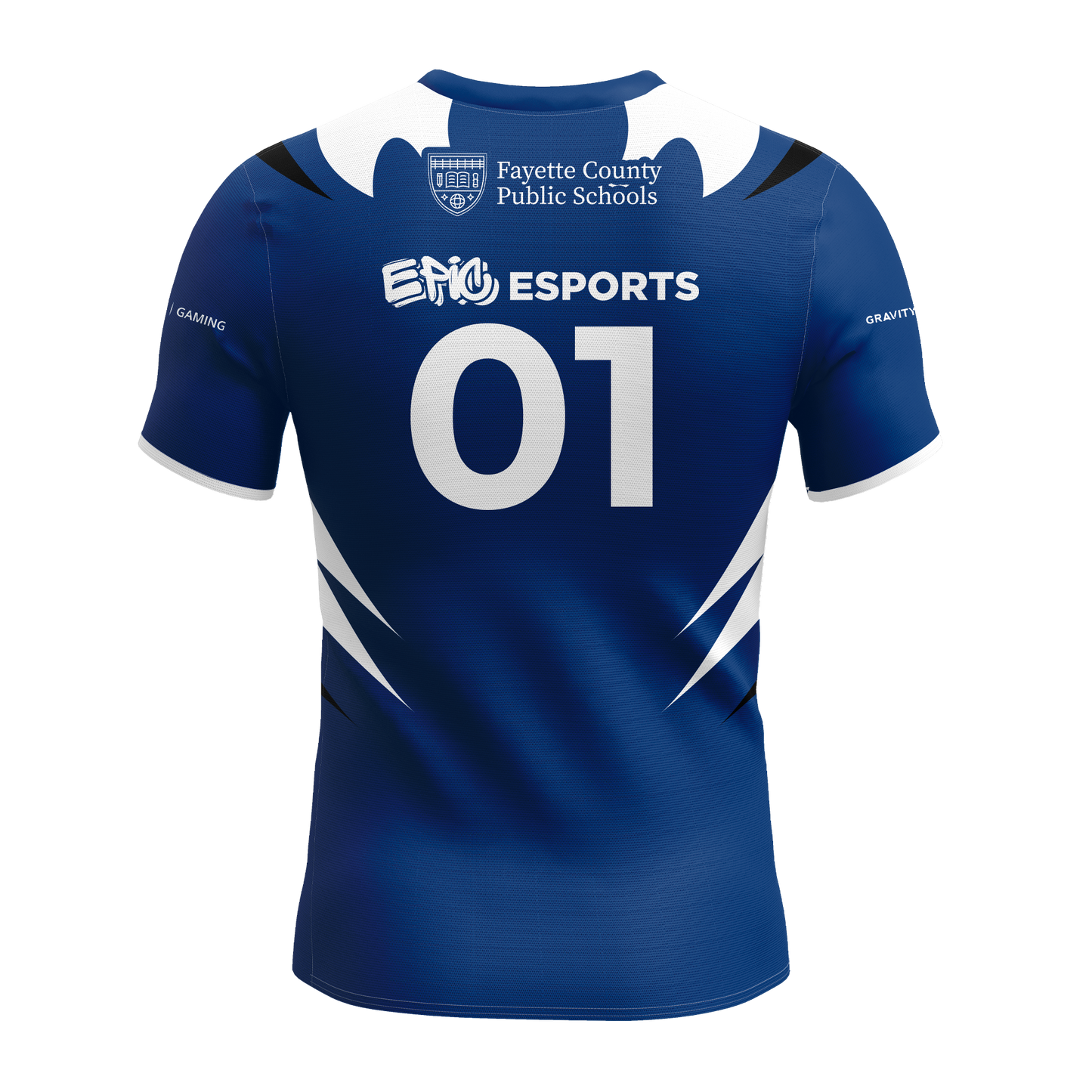 Picadome Elementary Jersey Private