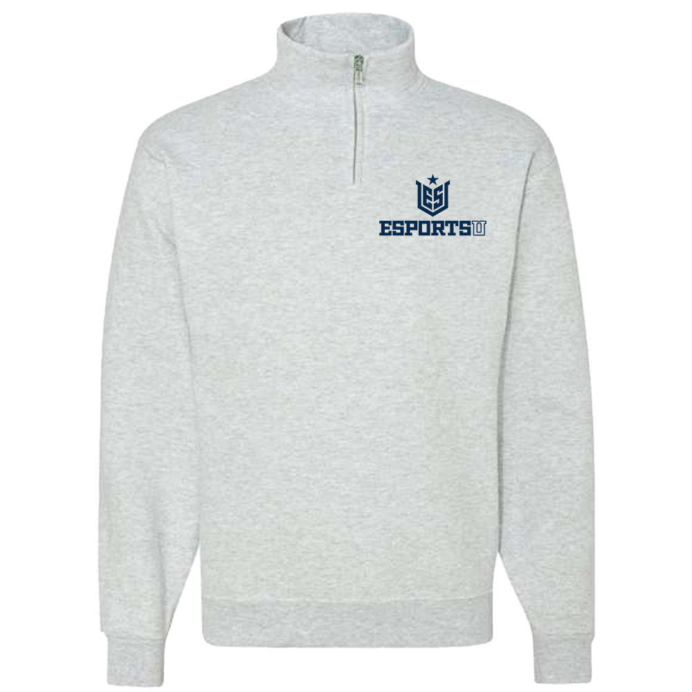 Legacy QTR Zip
