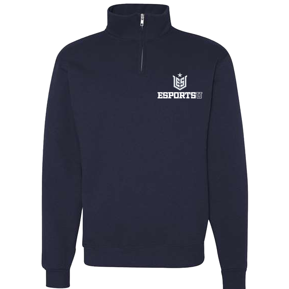 Legacy QTR Zip
