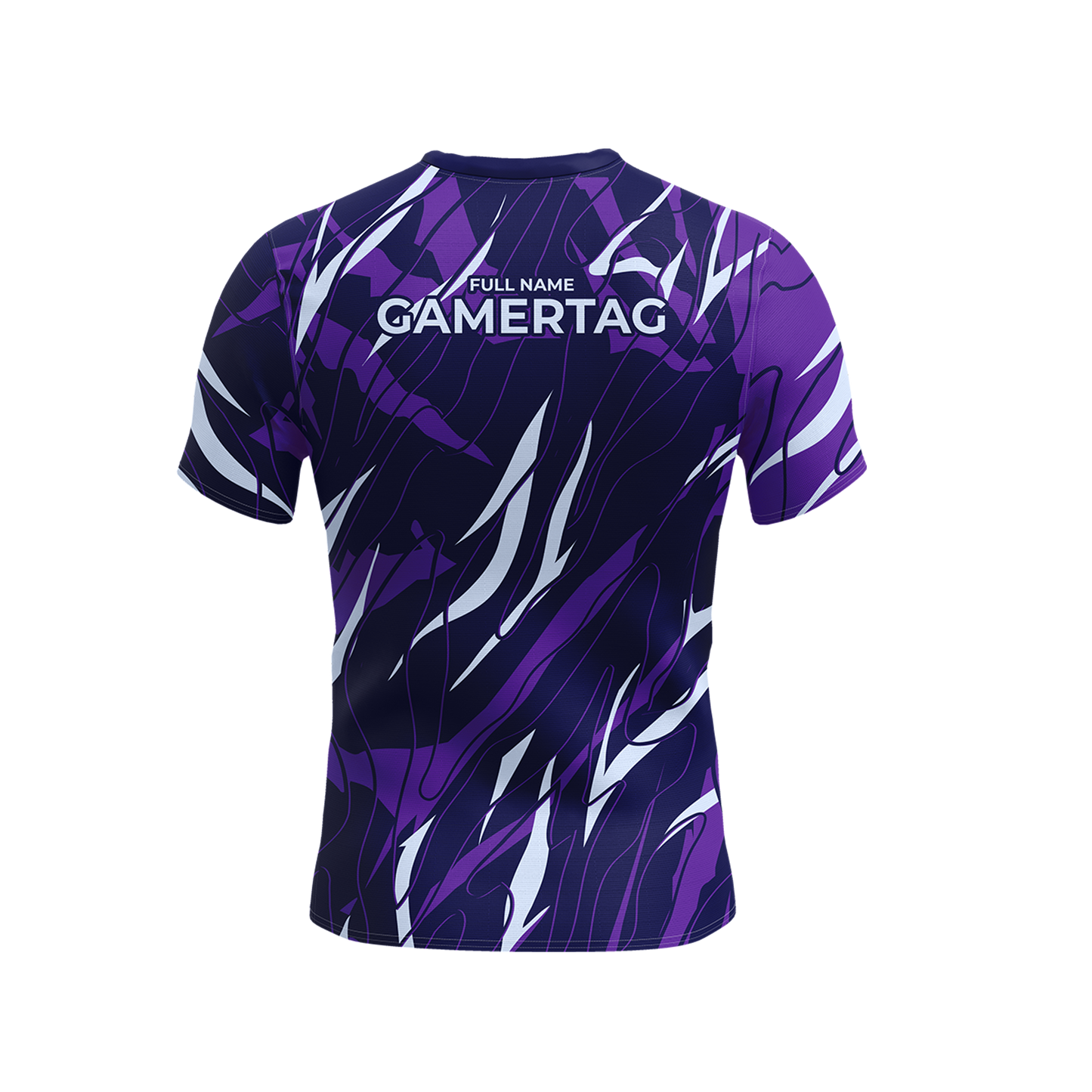 Ranger College Jersey