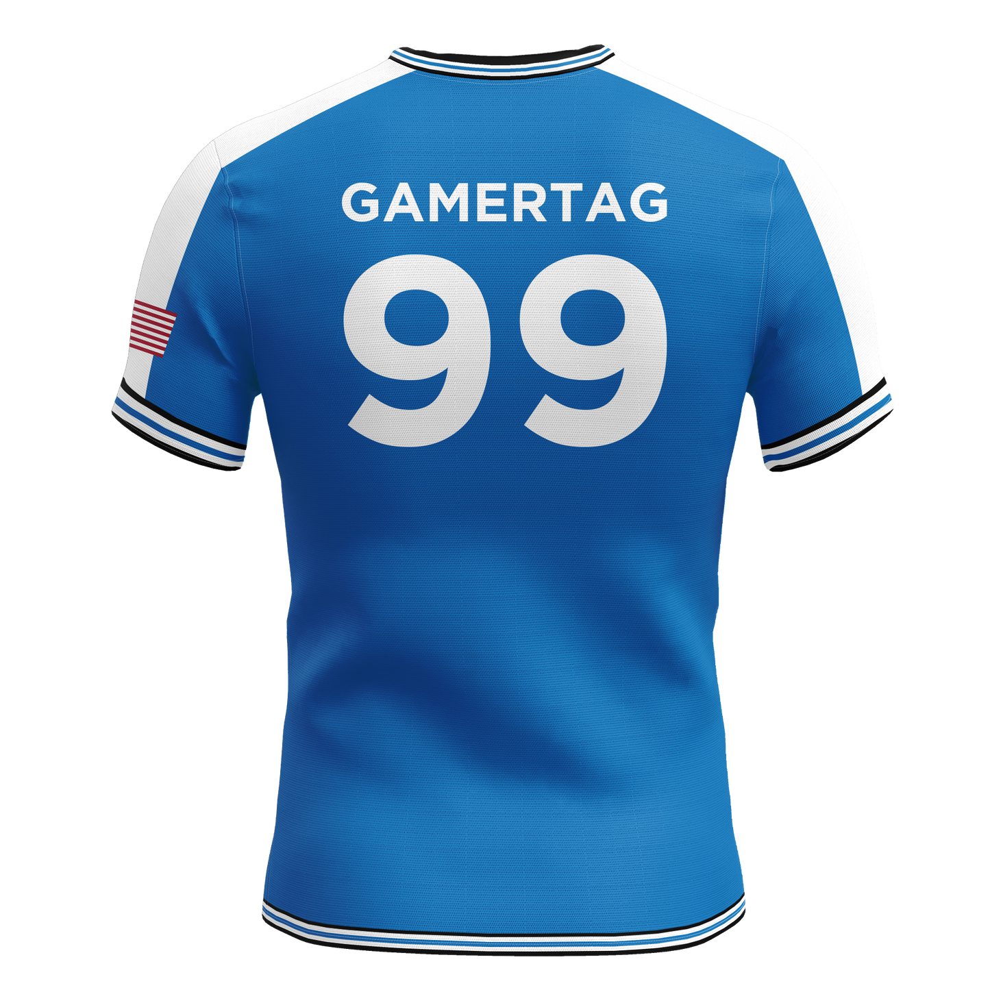 SAD Esports Jersey
