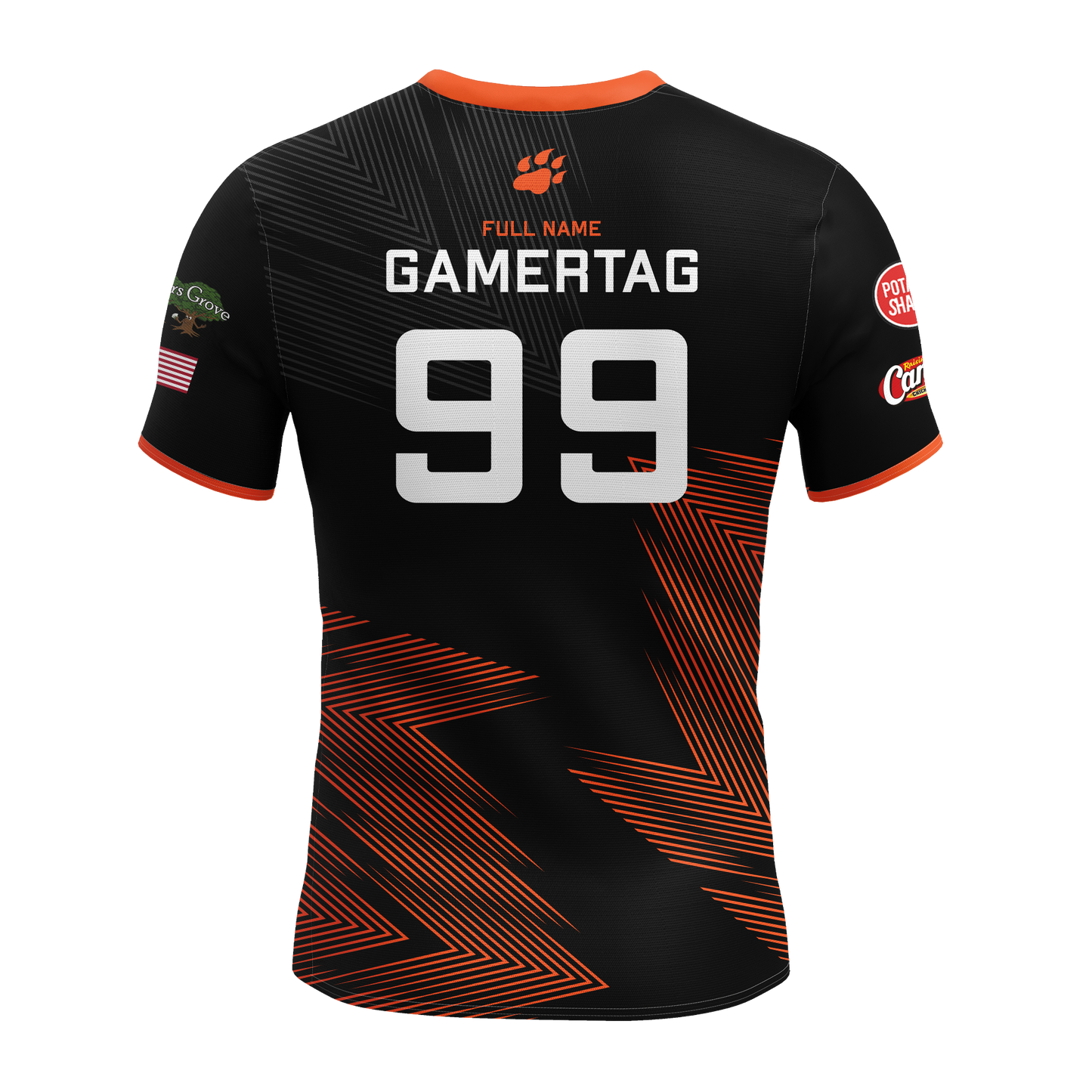 Sam Houston State University Jersey