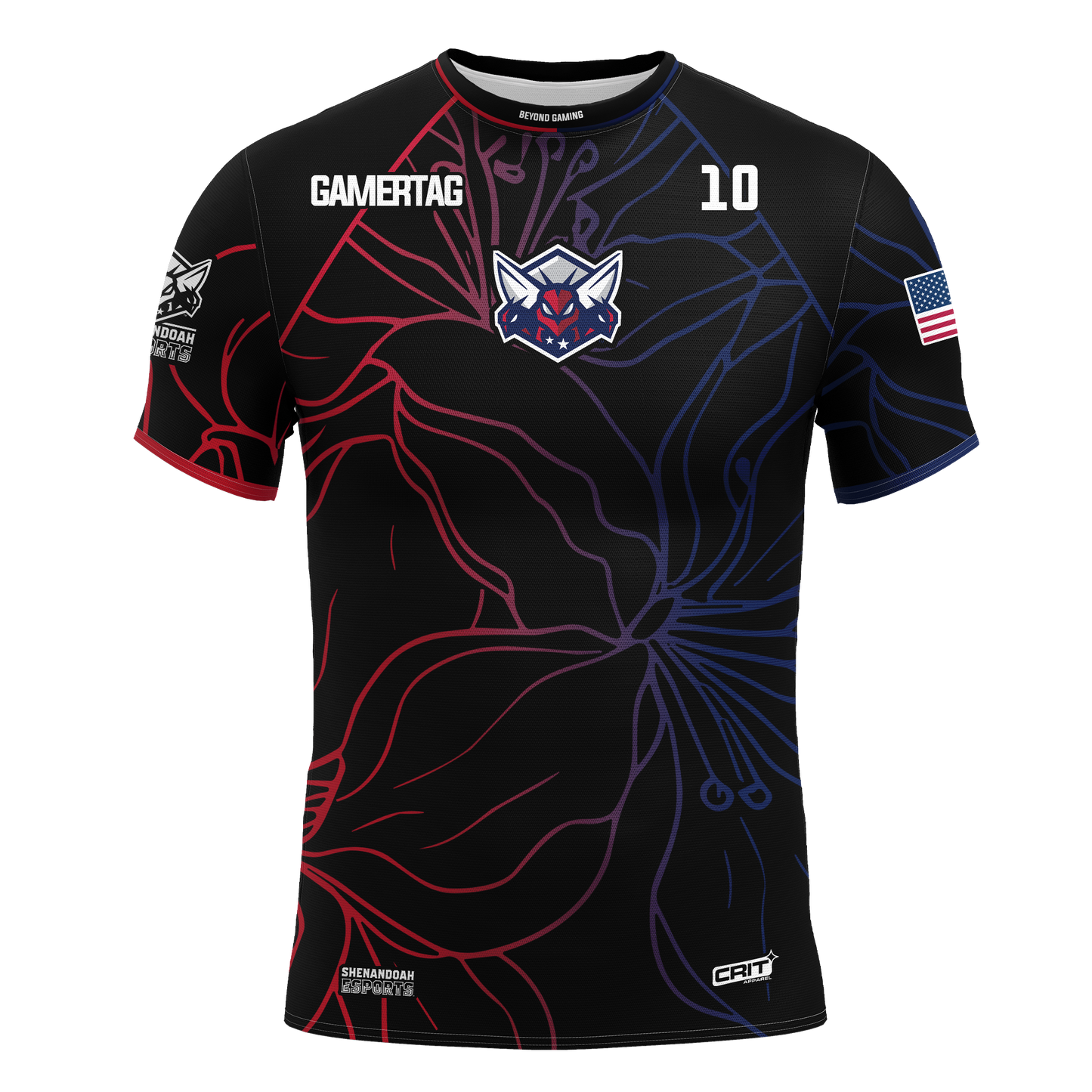 Shenandoah University Jersey