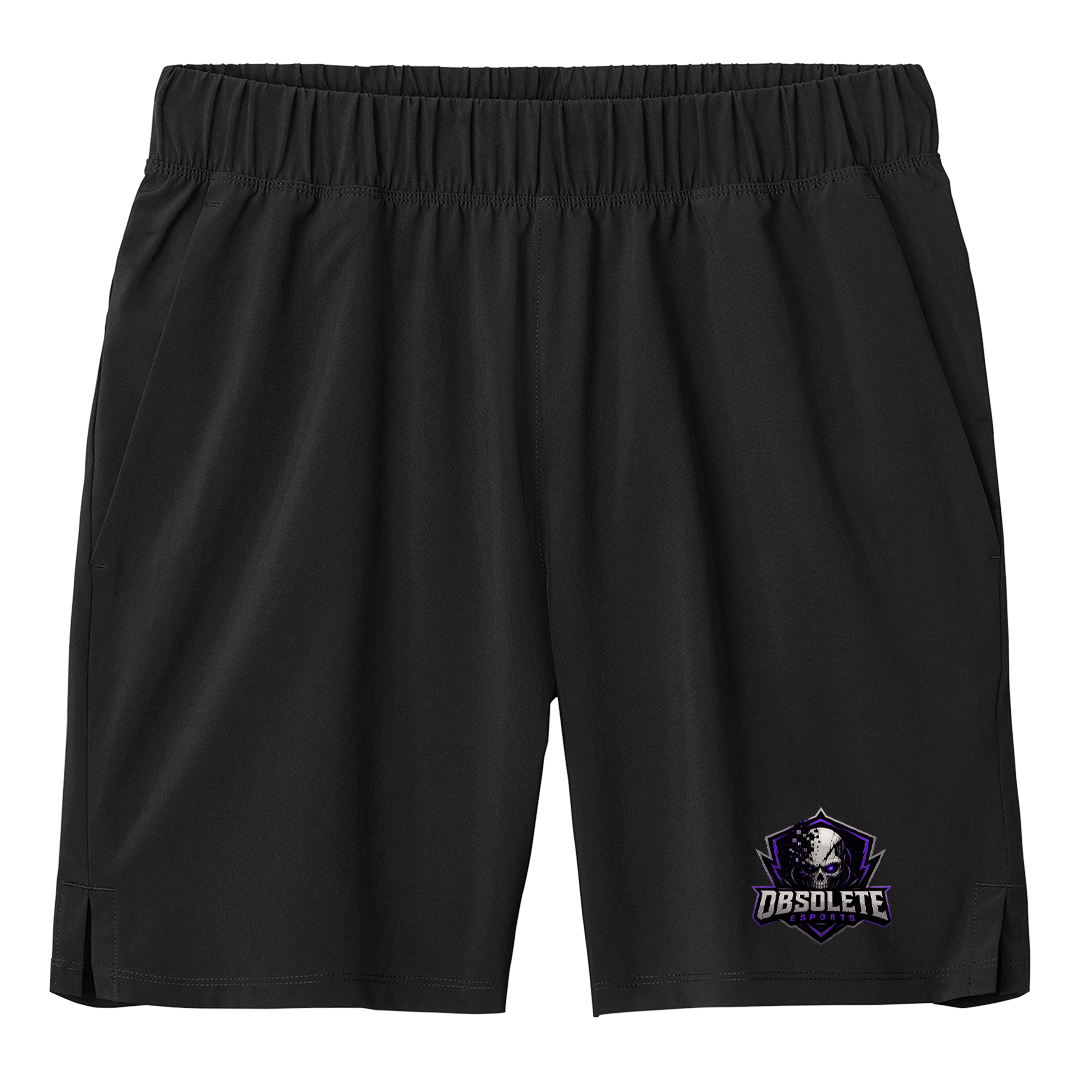 Obsolete Gaming Shorts