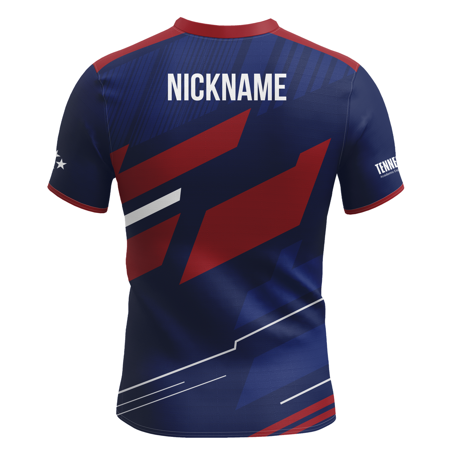 TAEL Jersey