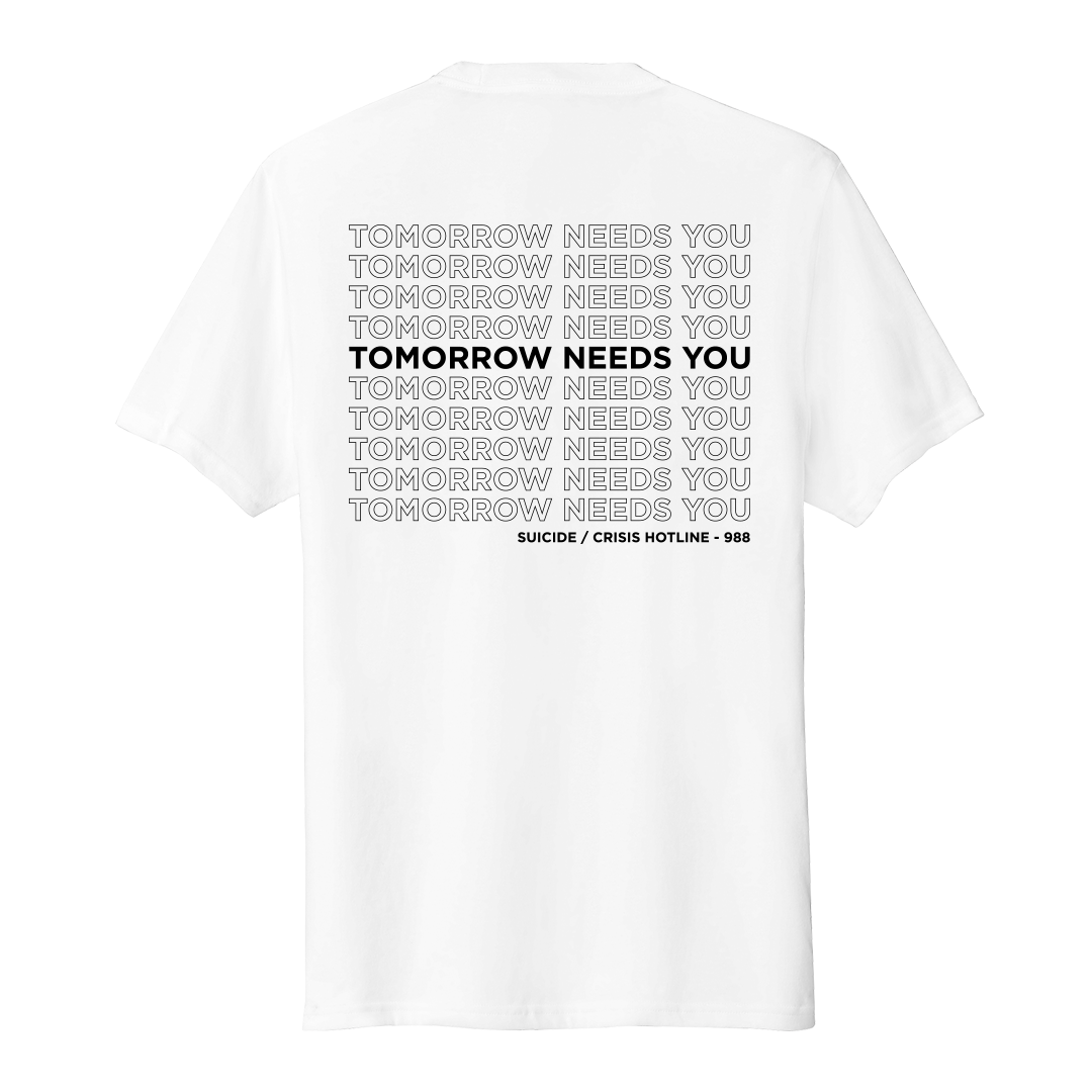 Jarhead Tomorrow TShirt