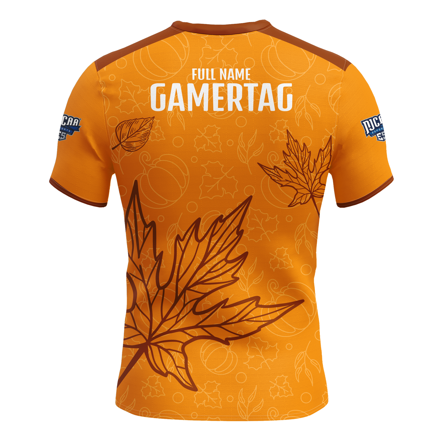 NJCAAE Thanksgiving jeresey