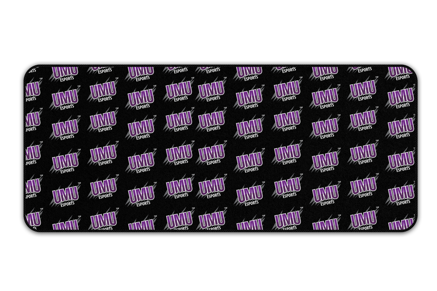 University of Mount Union Mousepad