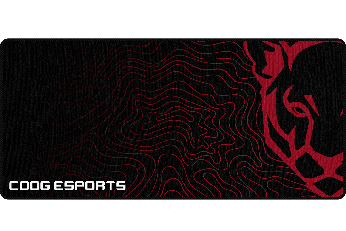 University of Houston Mousepad