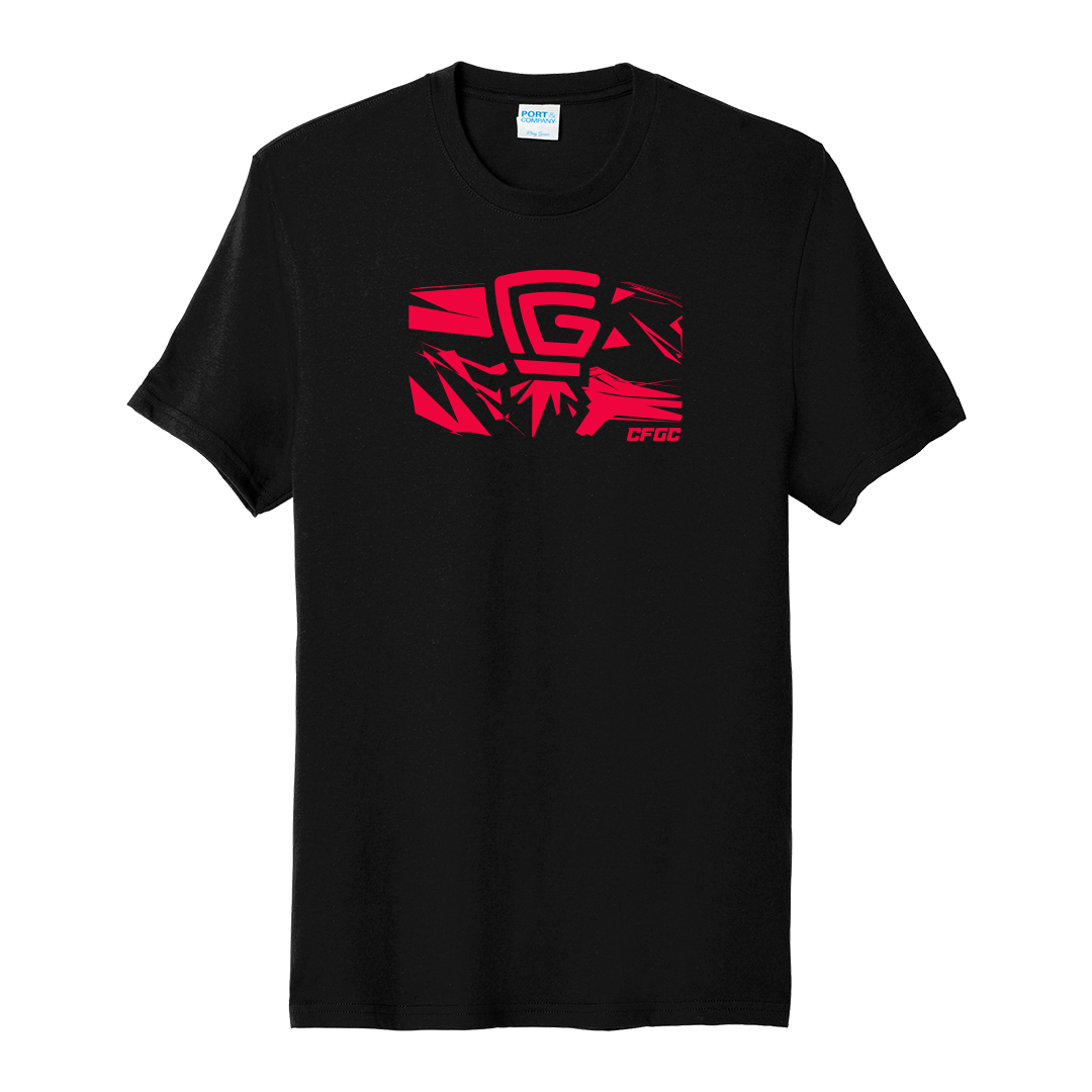 CFGC T-shirt