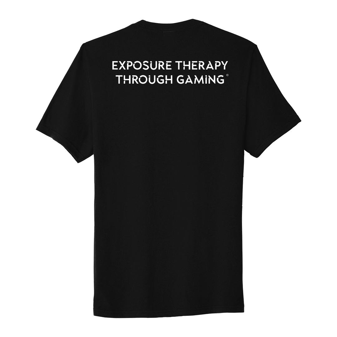 Always Give Back TShirt (Black)