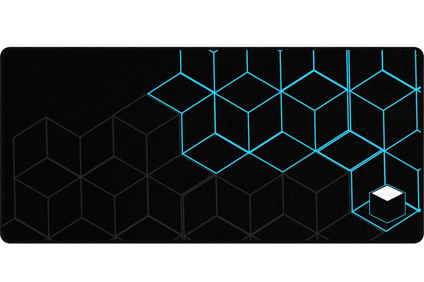 Rubix Mousepad