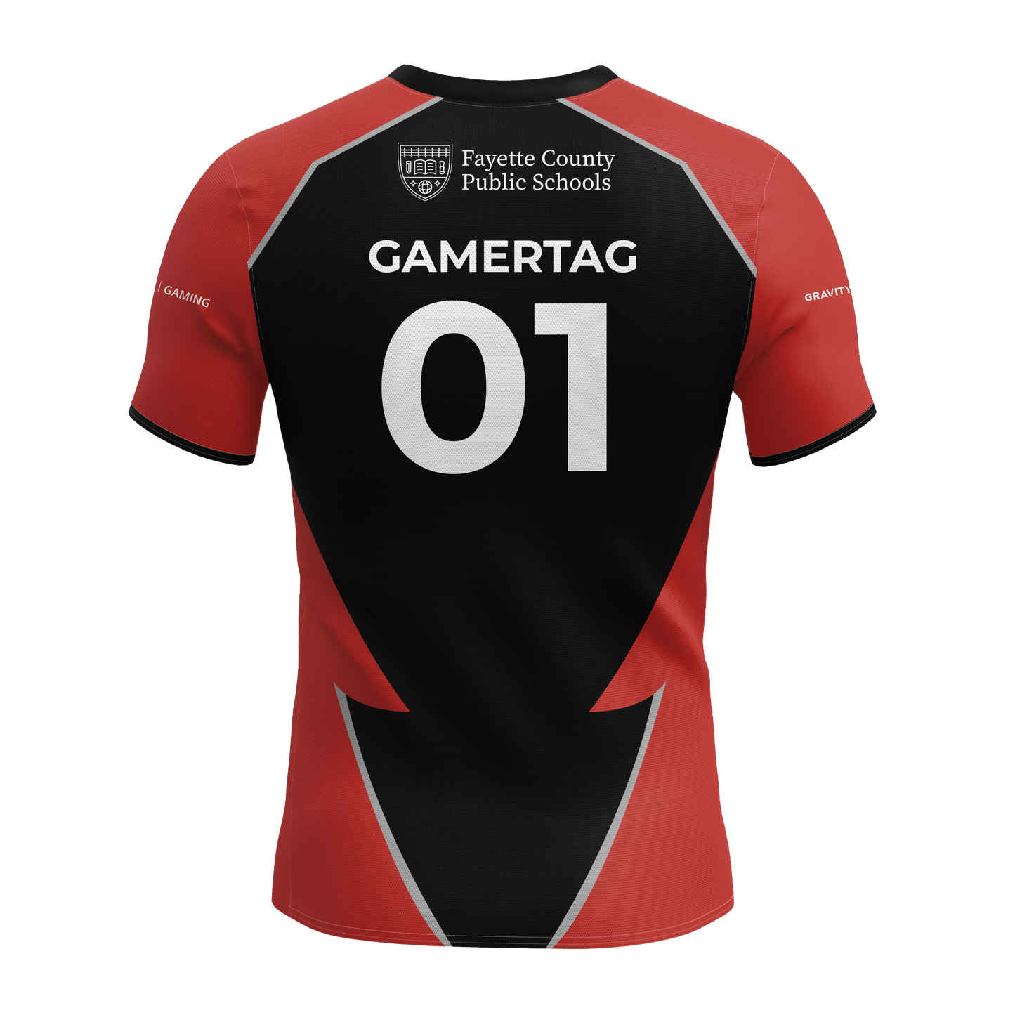 Bryan Station Middle School Jersey