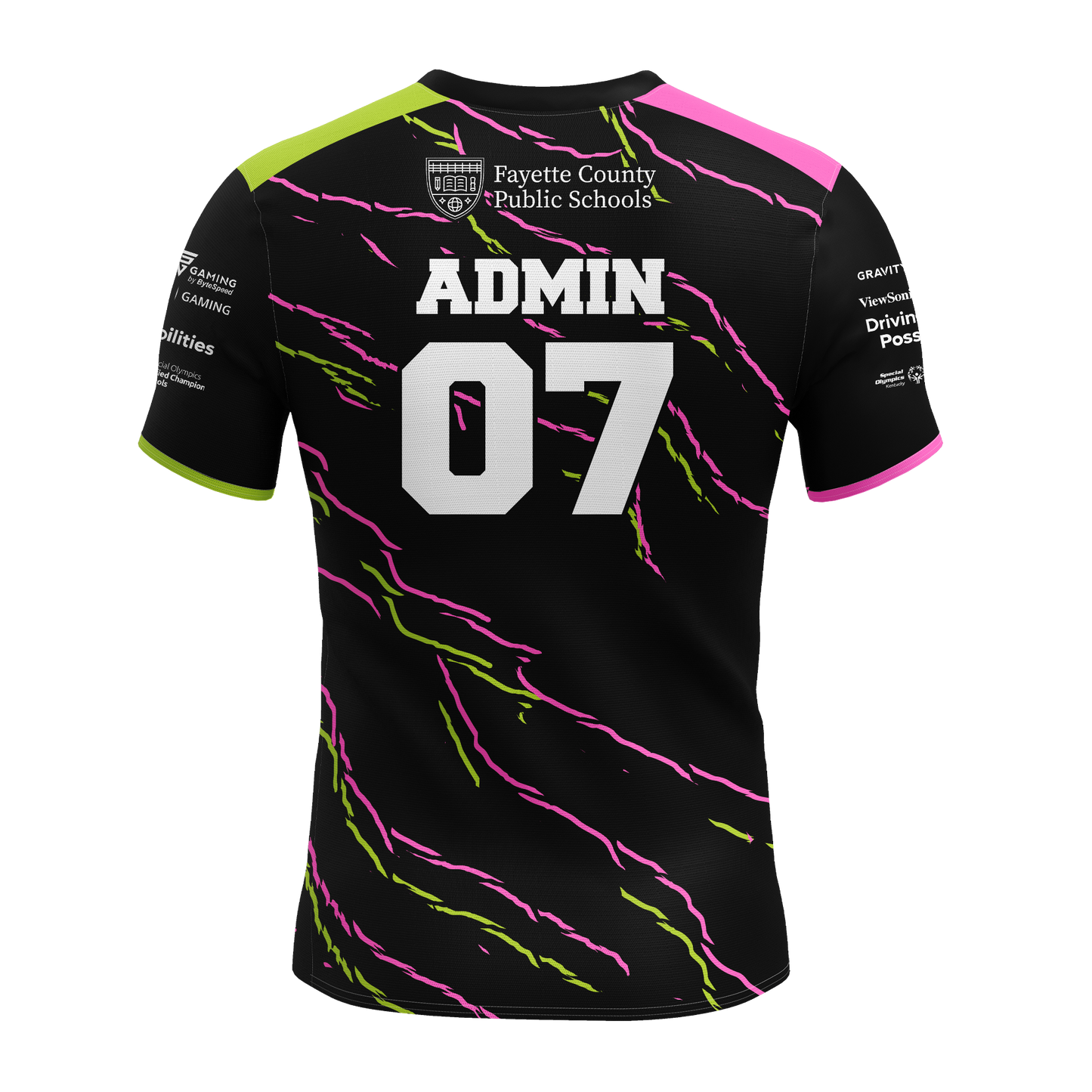 KY Schools Epic Jersey