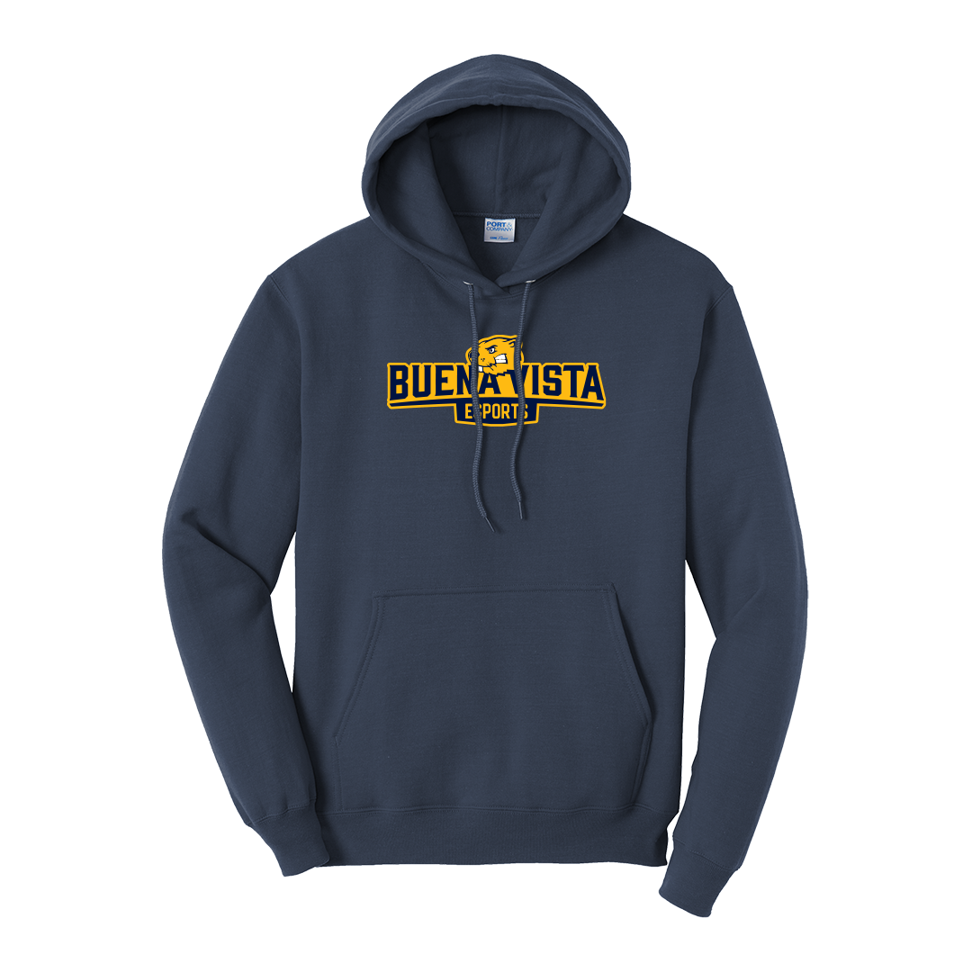 Buena Vista University Hoodie