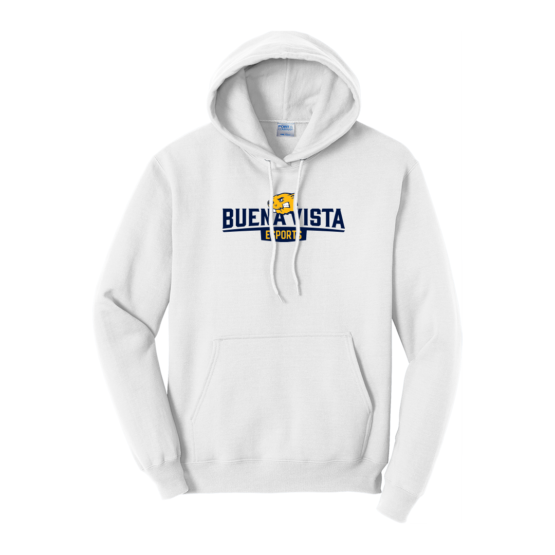 Buena Vista University Hoodie