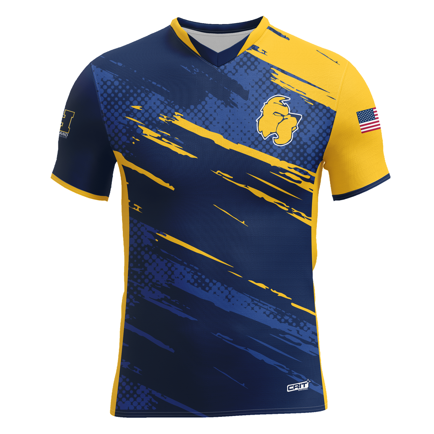 Highland Community College Jersey