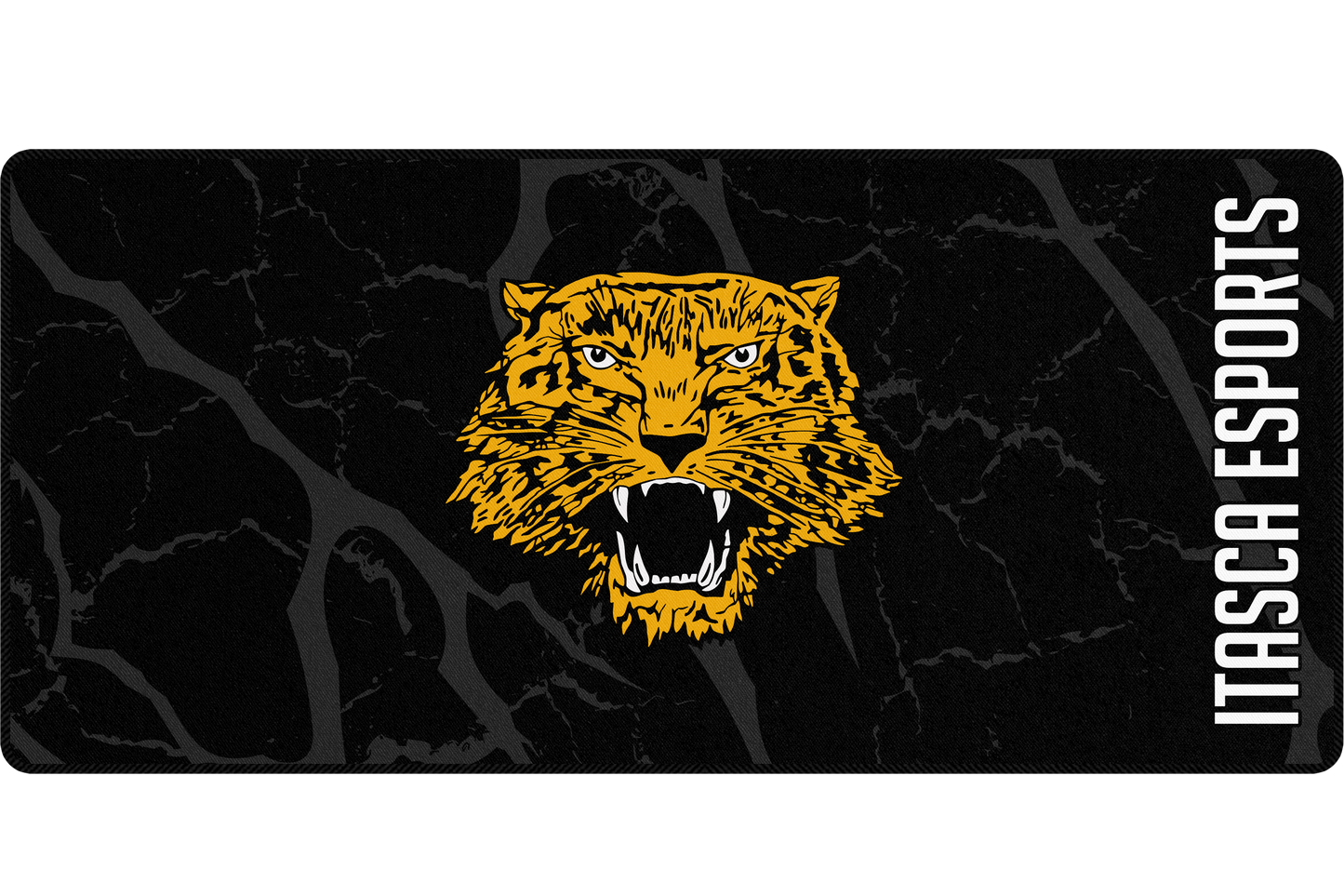 Itasca ISD Mousepad