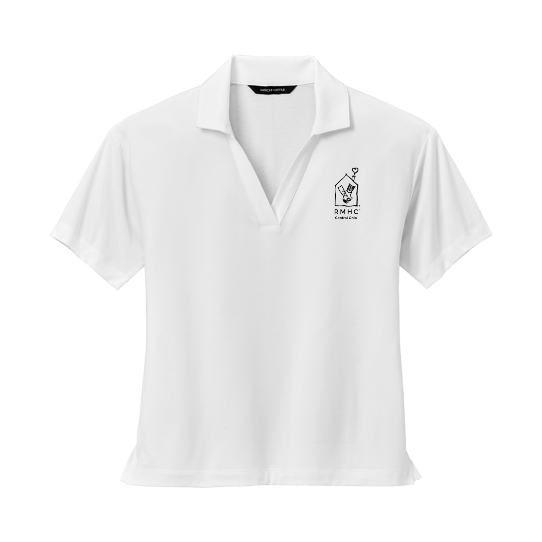 RMHC Womens Polo