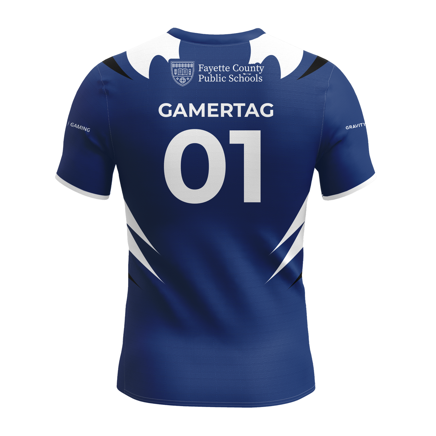 Picadome Elementary Jersey